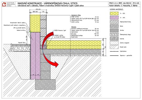 Detail inštalácie hydroizolačnej vrstvy na základovej doske