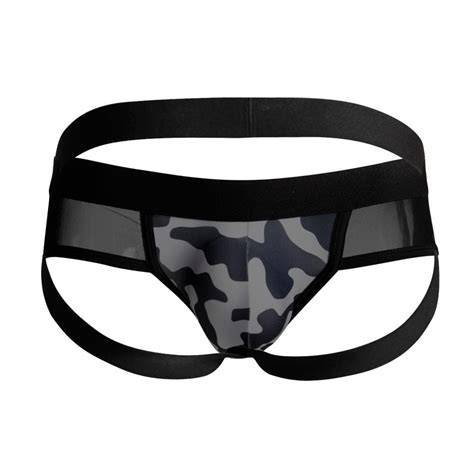Pánsky jockstrap
