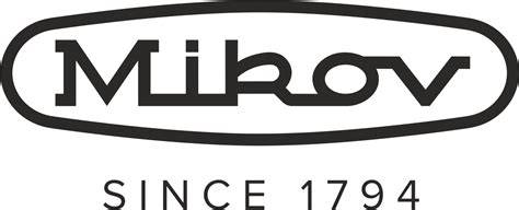 Logo výrobcu Mikov s.r.o. / Narex