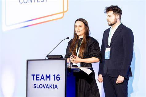 Študentská súťaž Ytong: vizualizácia víťazného projektu