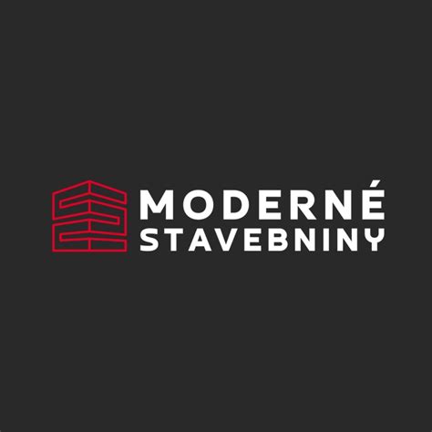 moderné stavebniny a logistika