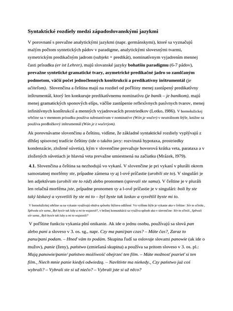 rozdiely medzi typmi stieračov