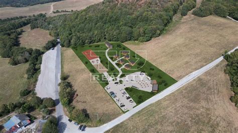Areál rekreačného zariadenia Euromesto