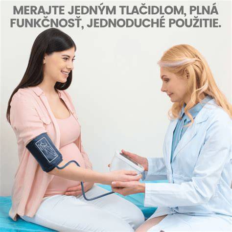 Schéma vplyvu vysokého krvného tlaku na orgány