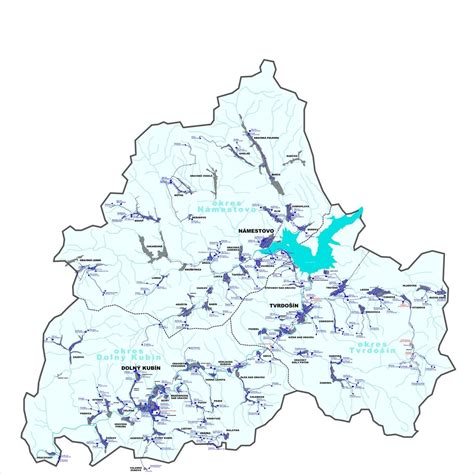 Mapa európskej pôsobnosti spoločnosti Terran