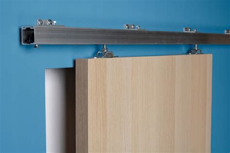 Systém kovania CCJH 304CM pre posuvné dvere