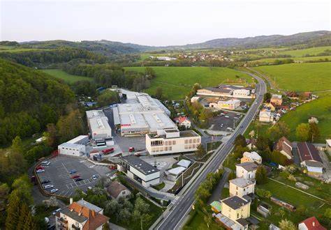 Inžinieri a vývojové centrum Protherm
