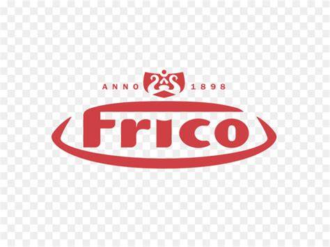 Logo spoločnosti Frico