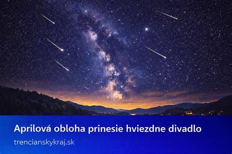 Vizualizácia dynamických efektov hviezdneho stropu (padajúce hviezdy, galaxie)