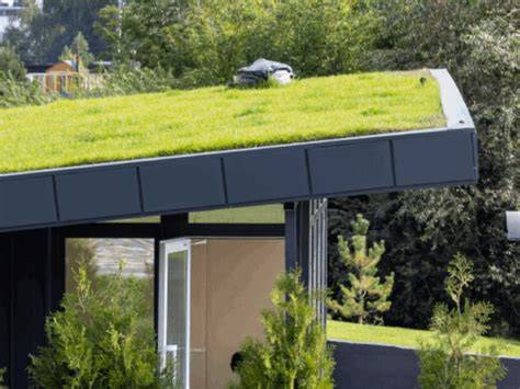 Porovnávacia tabuľka vlastností systémov zelených striech Knauf Urbanscape