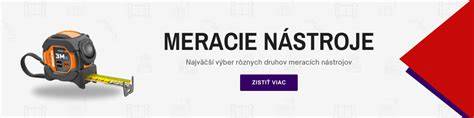 Rôzne meracie nástroje a príslušenstvo