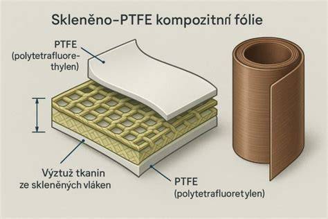 Typy paropriepustných fólií
