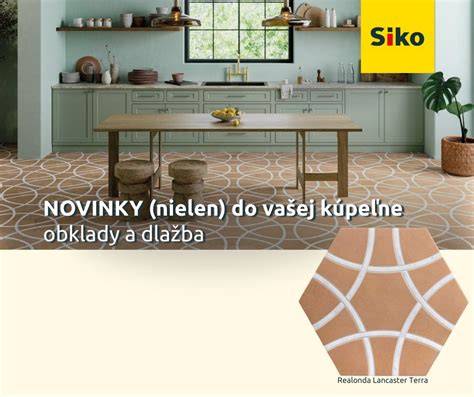 Tabuľka tried oderu dlažby pre rôzne miestnosti