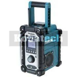 Akumulátorové rádio Makita DMR102