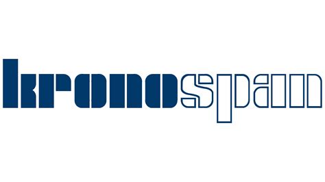 Logo spoločnosti Kronospan