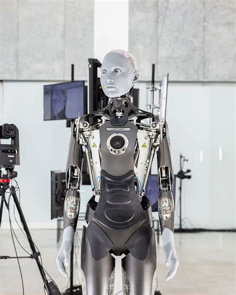 Robot Perseus firmy XEUS