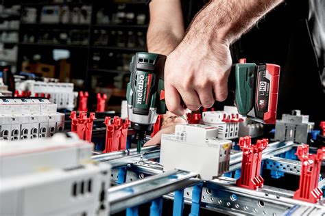 Náhradné diely pre elektrické a akumulátorové náradie Makita