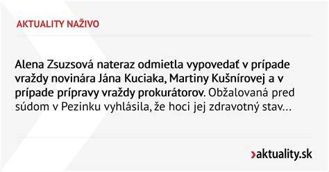 Grafika: Rozsudky v prípade vraždy Jána Kuciaka a Martiny Kušnírovej