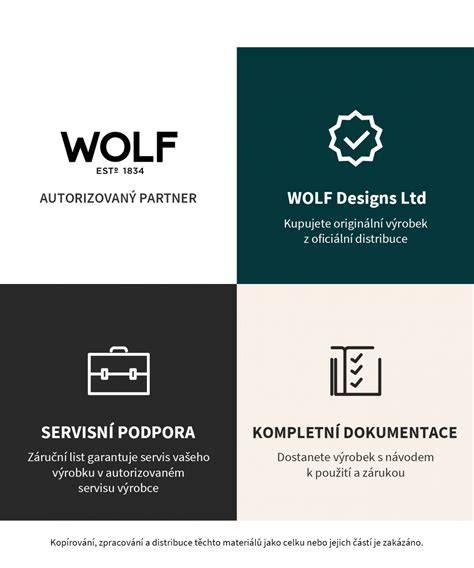 Prezentácia značky WOLF a jej pôsobnosti