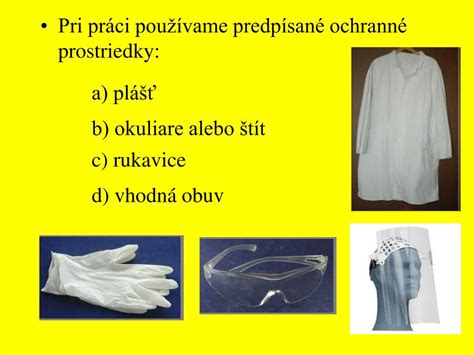 Bezpečnosť v laboratóriu: Správna manipulácia so sklenenými pomôckami