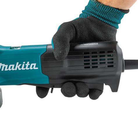 Detail technológie SJS v elektrickom náradí Makita