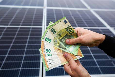 Dotácie a možnosti financovania vykurovacích systémov