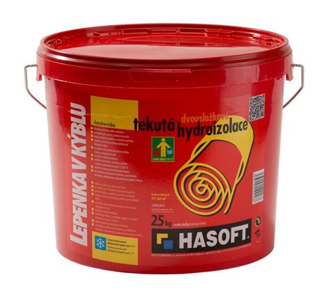Produkt: Balenie hydroizolačného materiálu 