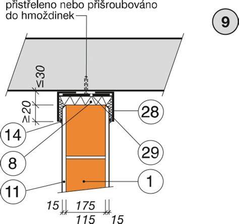 Detail čiernej rozety s kľučkou
