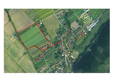 Mapa s vecným bremenom