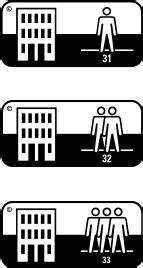 Infografika: Triedy záťaže podláh pre bytové a komerčné priestory