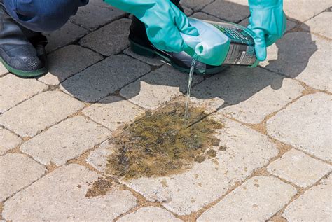 Príslušenstvo a prostriedky na údržbu betónovej dlažby