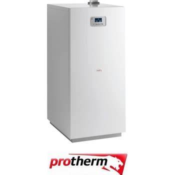 Protherm Medveď Condens - celkový pohľad