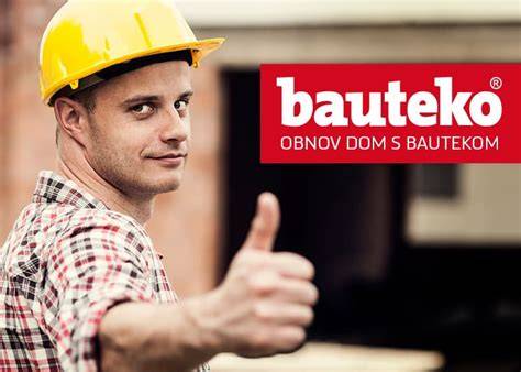 Široký sortiment stavebných materiálov v sklade BAUTEKO