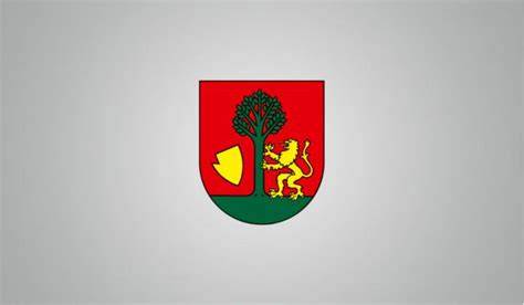 Mapa oblasti Chminianska Nová Ves s vyznačenými stavebninami