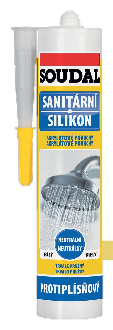 Použitie silikónu v rohoch a dilatačných škárach