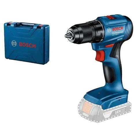 Aku skrutkovač Bosch Professional GSR 18V-50