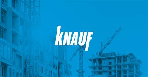 Schéma technológie ECOSE Knauf