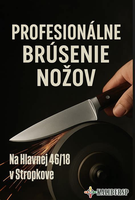 Rozmery a ergonomický dizajn brúsky CS Solingen Tromso