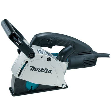 Detaily drážkovacej frézy Makita SG1251J