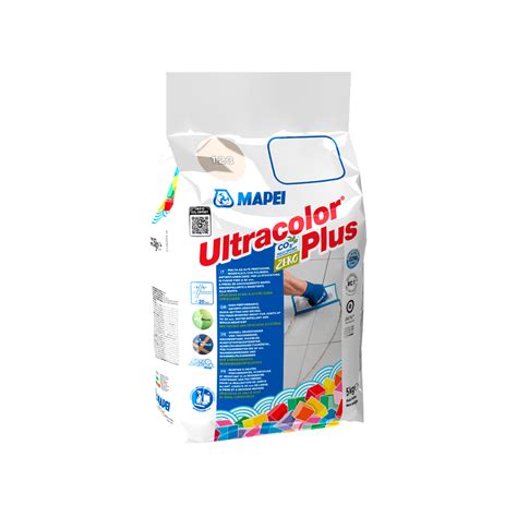 Produkt Mapei Ultracolor Plus