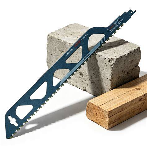 Nástroje na rezanie Ytongu a tehál