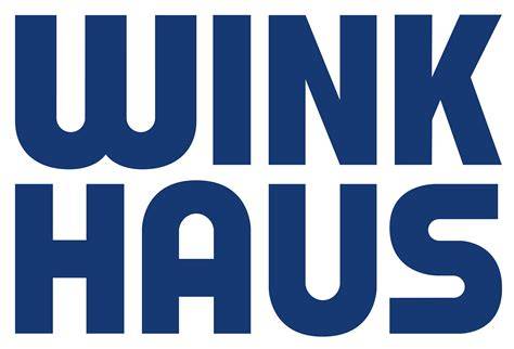 Logo aplikácie Winkhaus Service