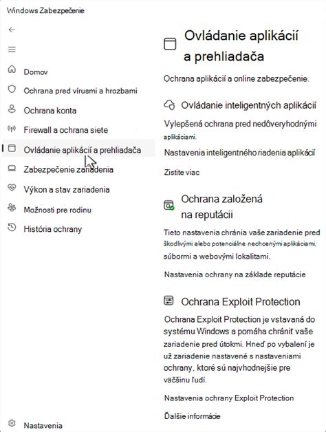 Ikona súborov cookie a zabezpečenie dát