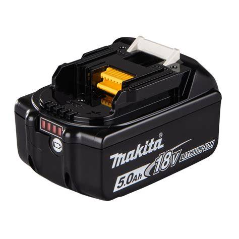 Li-ion akumulátor LXT Makita