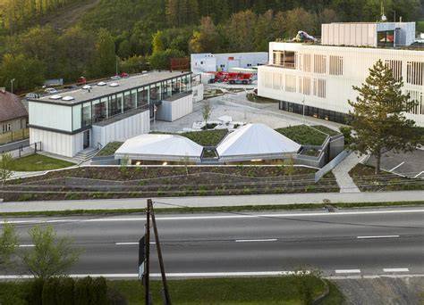 Moderné vývojové centrum Protherm