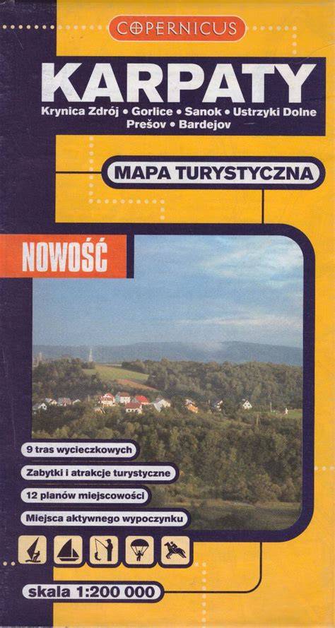 Mapa projektu Rekonštrukcia Prešov - Bardejov - Gorlice