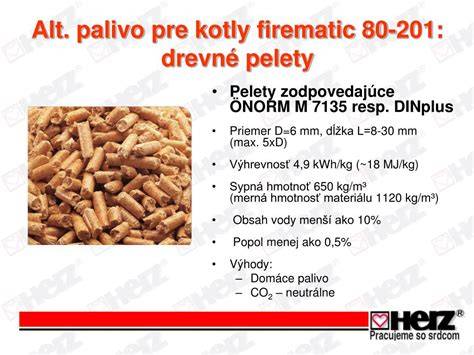 Drevná štiepka ako palivo pre kotly