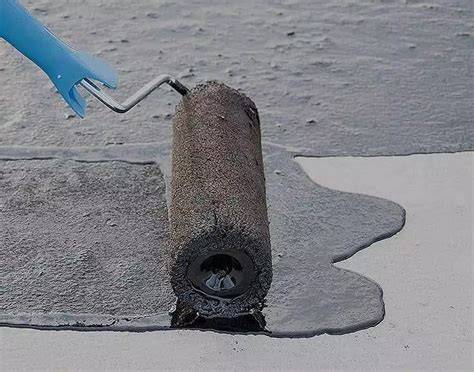 Porovnanie hydroizolačných materiálov