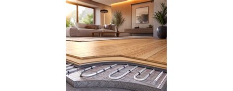 Detail drevenej kresby na laminátovej podlahe