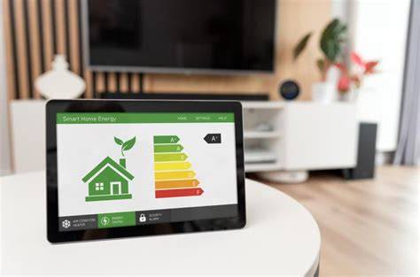 Tipy na úsporu energie v domácnosti